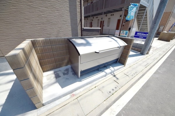 共有部分