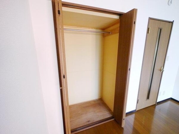 設備(★収納たっぷり★)