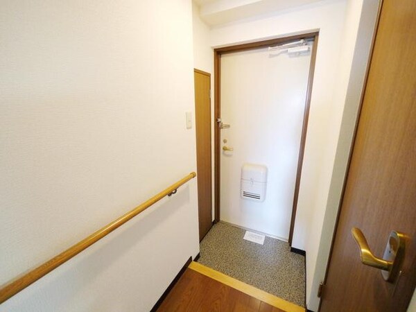 玄関(★玄関★ご入居お待ちしております★)