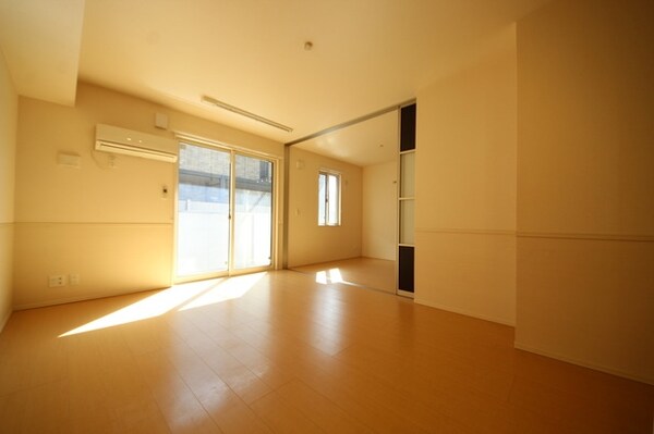 リビング・居室