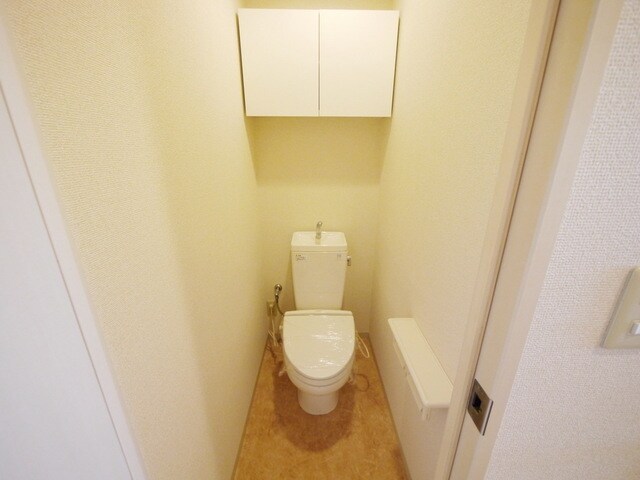 物件内観写真10　(★トイレ★)