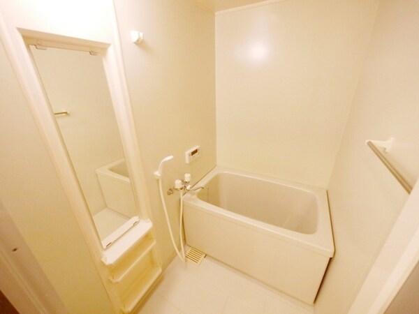 バス／シャワールーム等(★お風呂★)