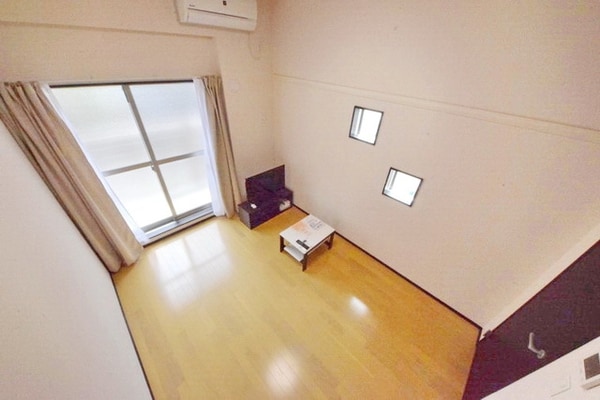 リビング・居室