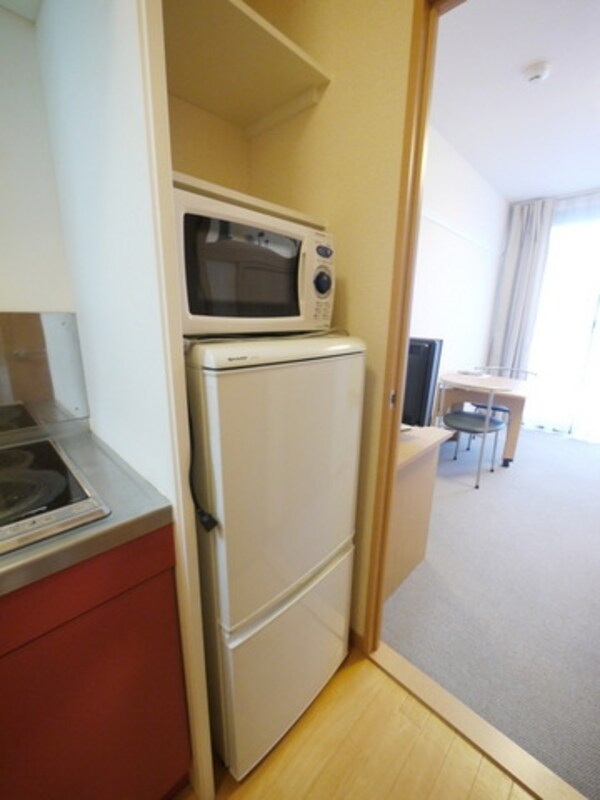 その他(★家具家電付き★)