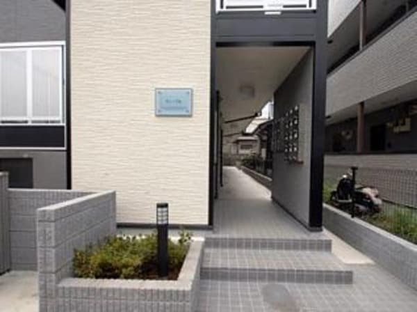 エントランス(★エントランスまわり★)