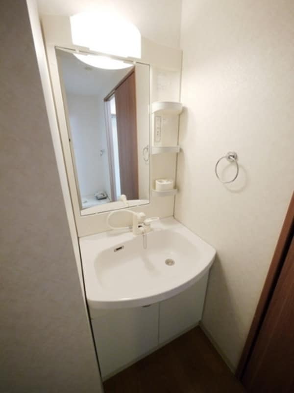 洗面(★洗面台★)