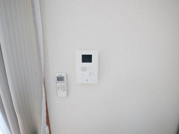 設備(★ＴＶモニターホン★)
