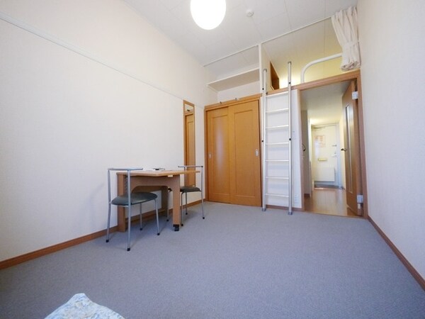 リビング・居室(★開放感があるお部屋★)