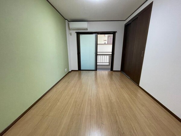 リビング・居室