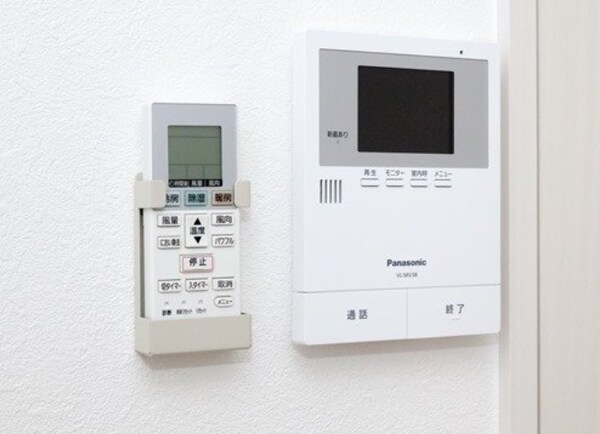 セキュリティ(設備)