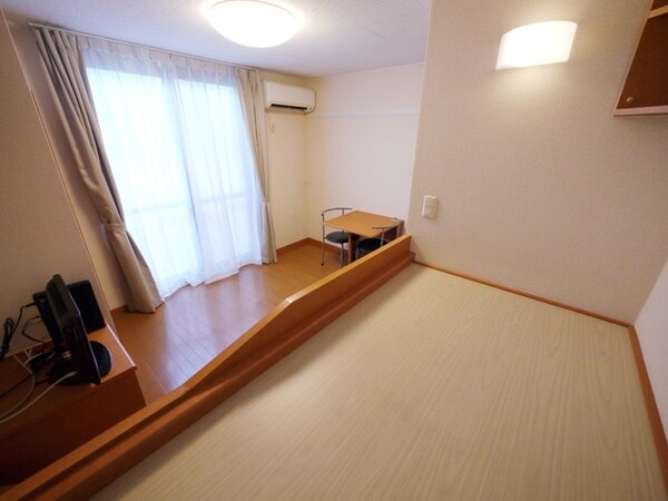 その他室内・内装(★ハイベットスペース★)