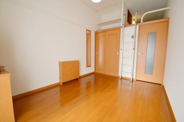 リビング・居室