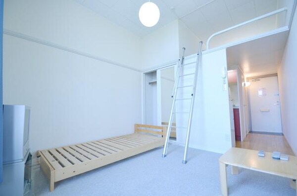 リビング・居室