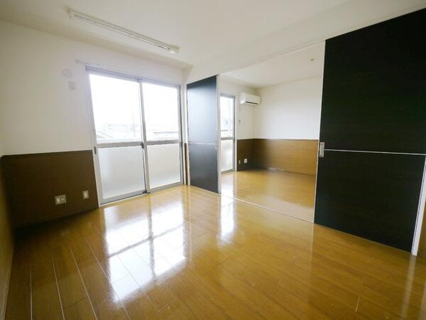 リビング・居室