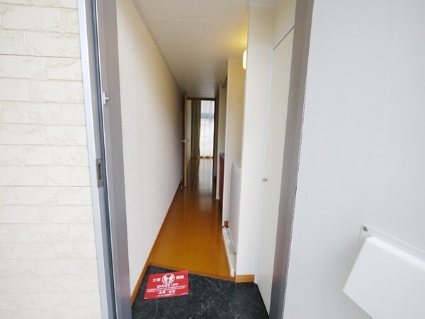 玄関(★玄関スペース★)