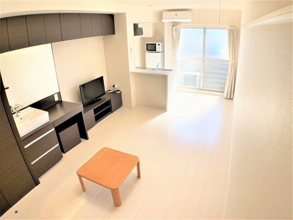 リビング・居室