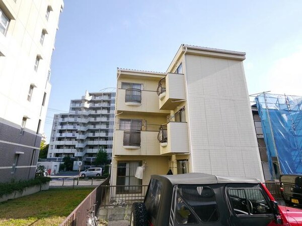 エントランス(★外観★)