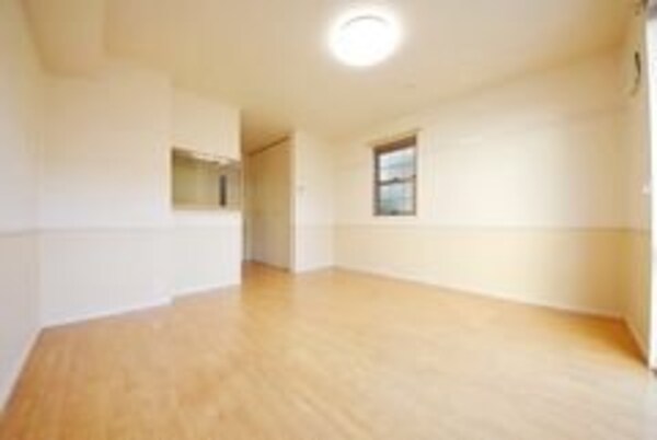 リビング・居室(リビング/居室)