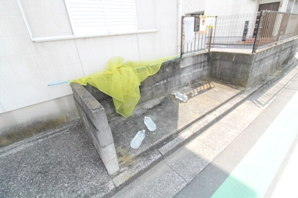 共有部分
