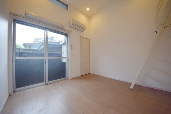 その他室内・内装(同タイプのお部屋です)