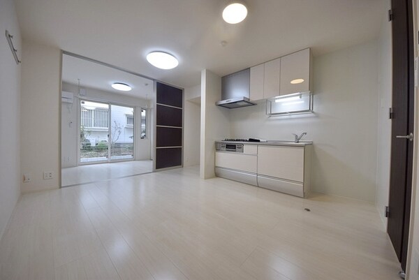 リビング・居室