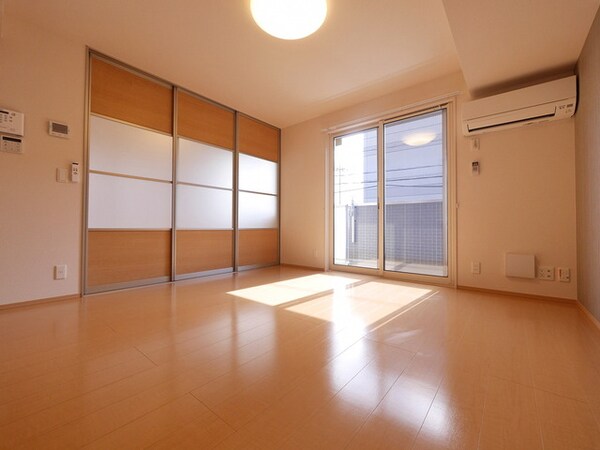 リビング・居室