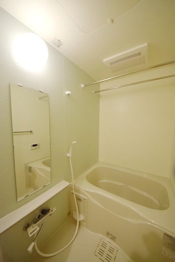 バス／シャワールーム等