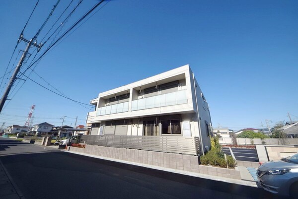 外観(外観)
