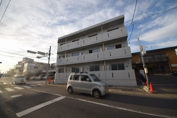 その他(駐車場)