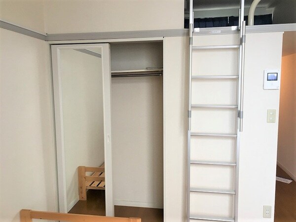 リビング・居室