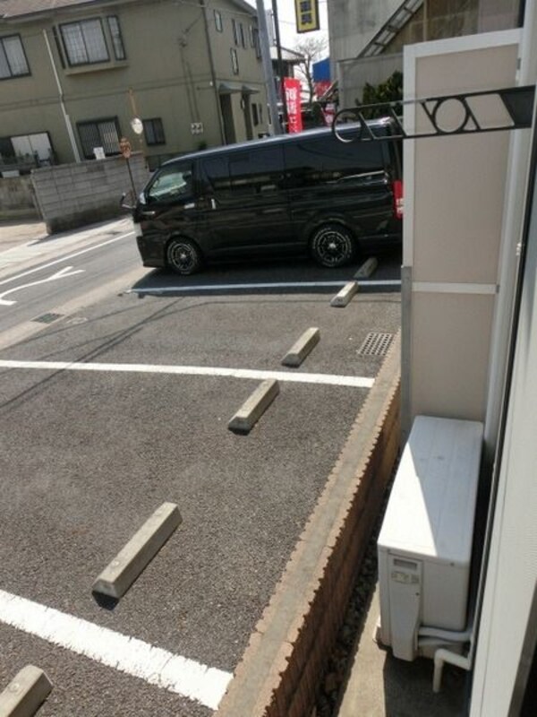 眺望(景色です)
