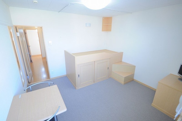 リビング・居室