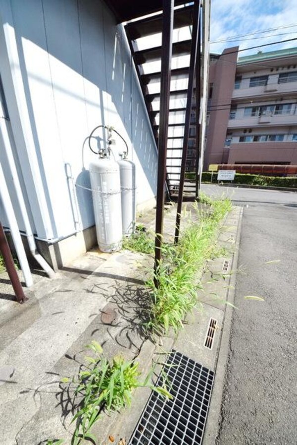 共有部分