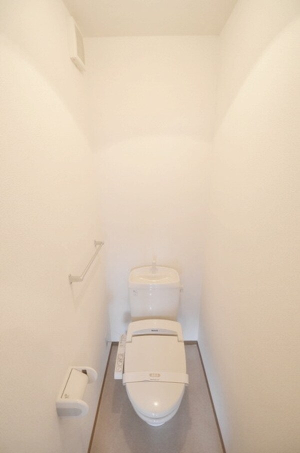 トイレ(トイレ)