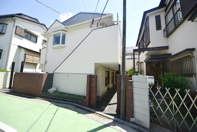 外観写真