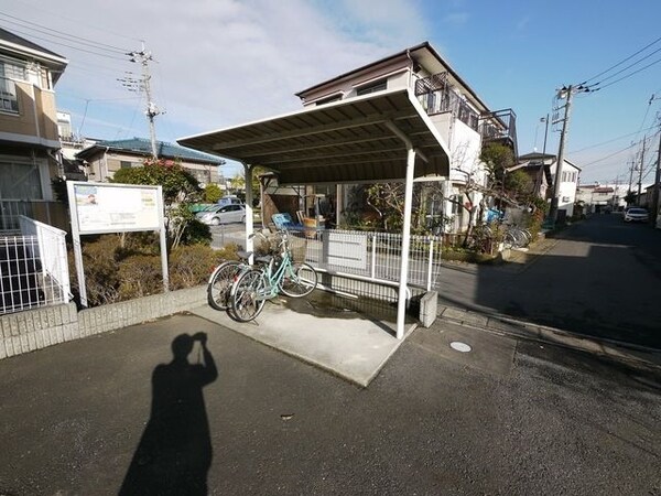共有部分