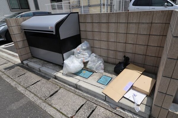 共有部分