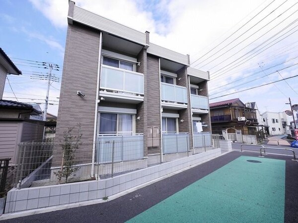 外観(外観)