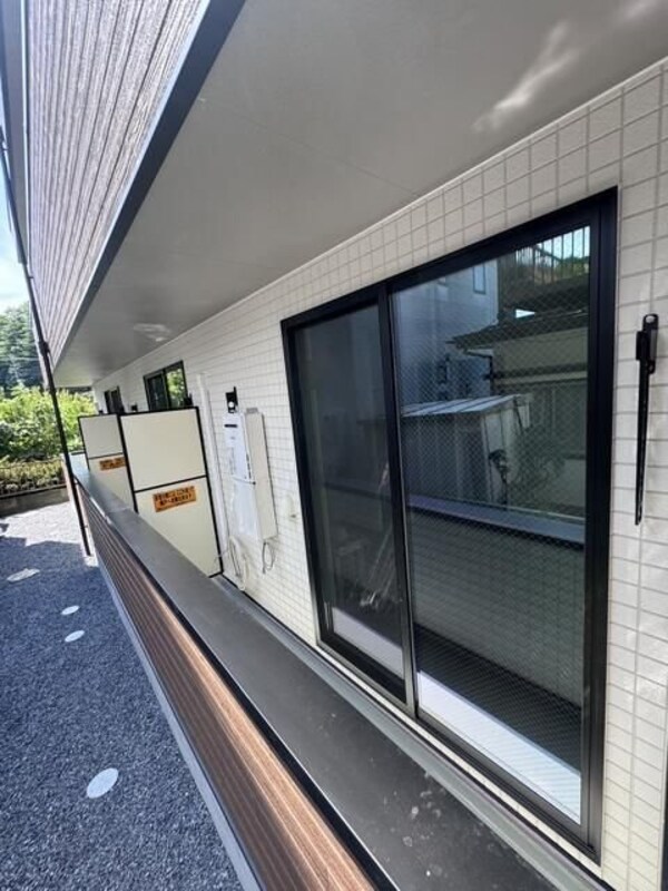 庭
