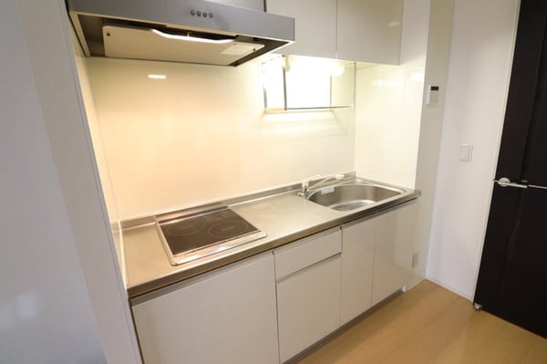 キッチン(キッチン)