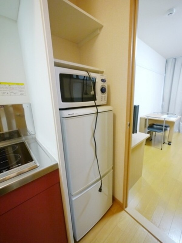 その他(★家具家電付き★)