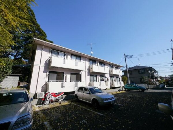 外観(★外観★日当り良好★)