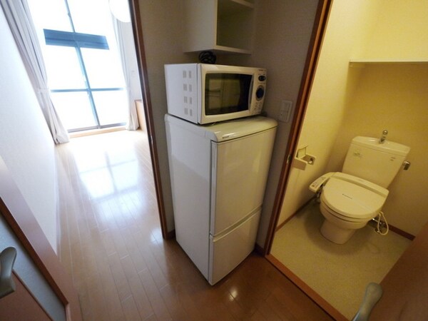 その他(★家具・家電付き★)