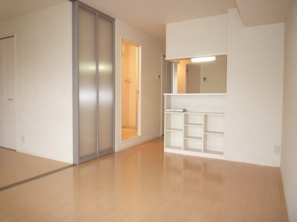 リビング・居室