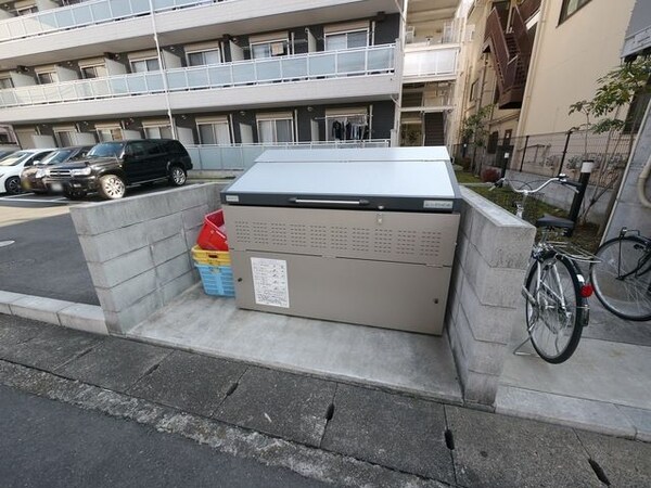 共有部分