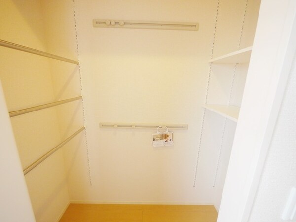 設備(※建物内同タイプ写真です。)