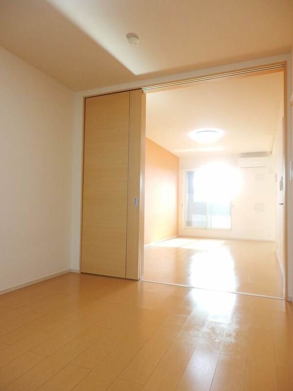 設備(※別部屋イメージ)