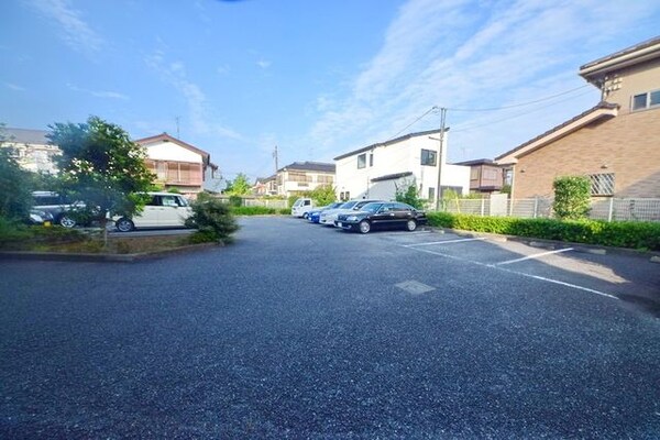 駐車場(★駐車場2台目相談★)