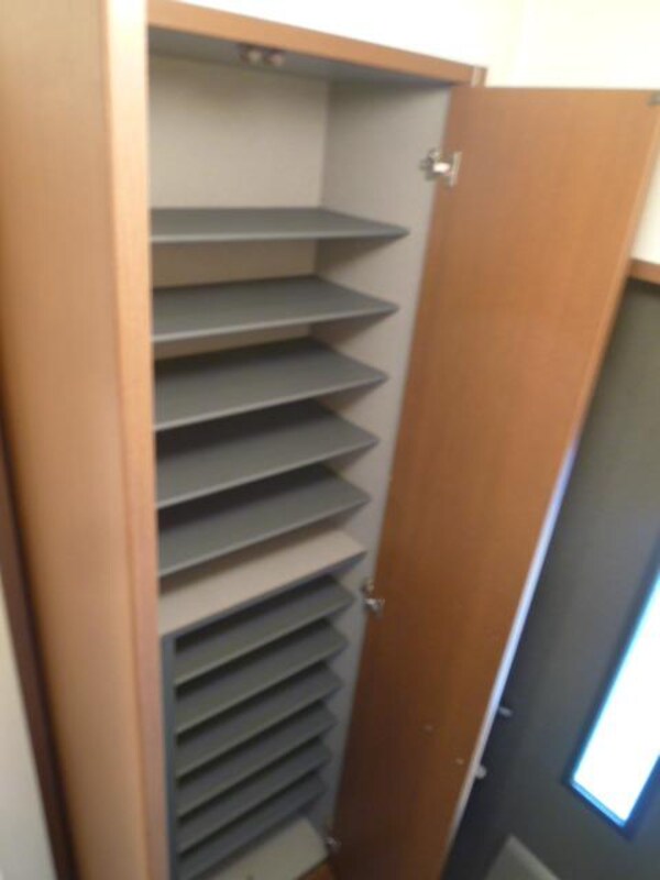 収納(シューズＢＯＸ)