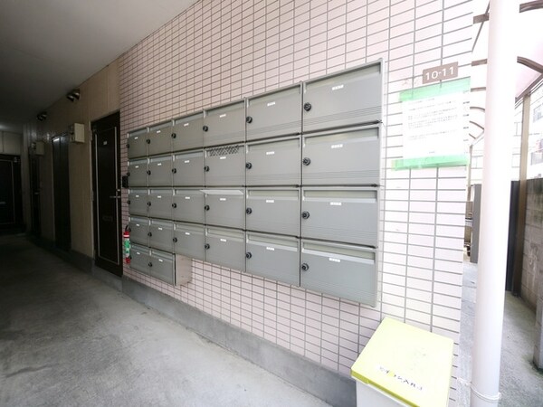 共有部分